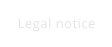 Legal notice